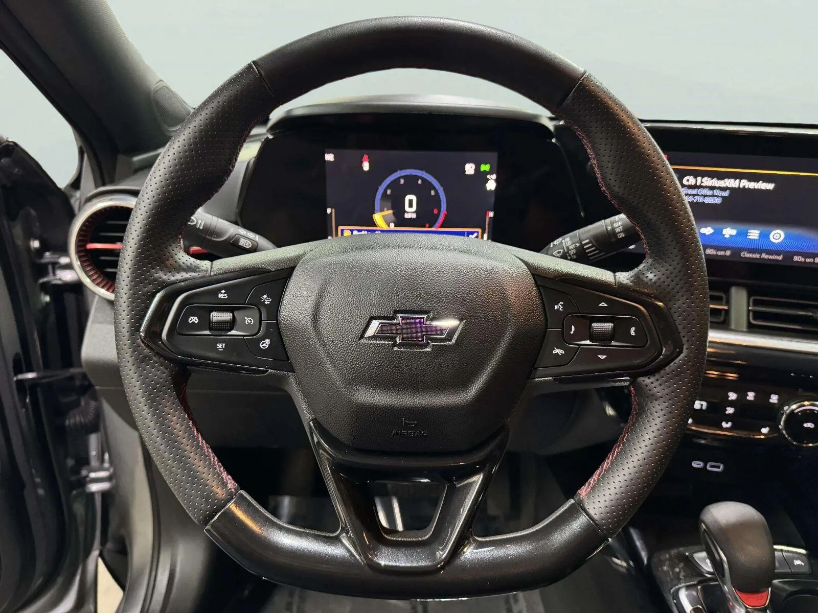 Chevrolet Trax photo 21