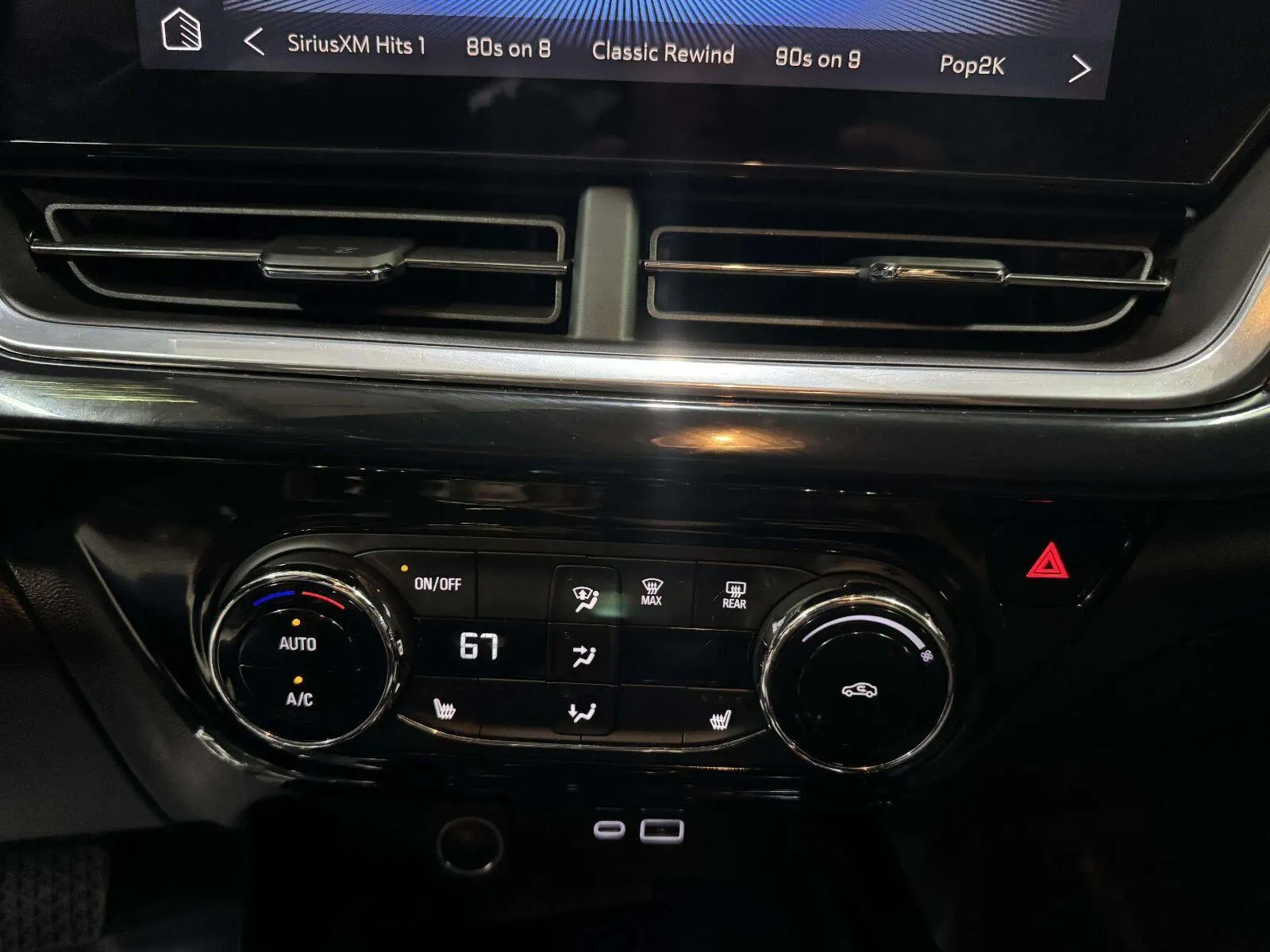 Chevrolet Trax photo 24