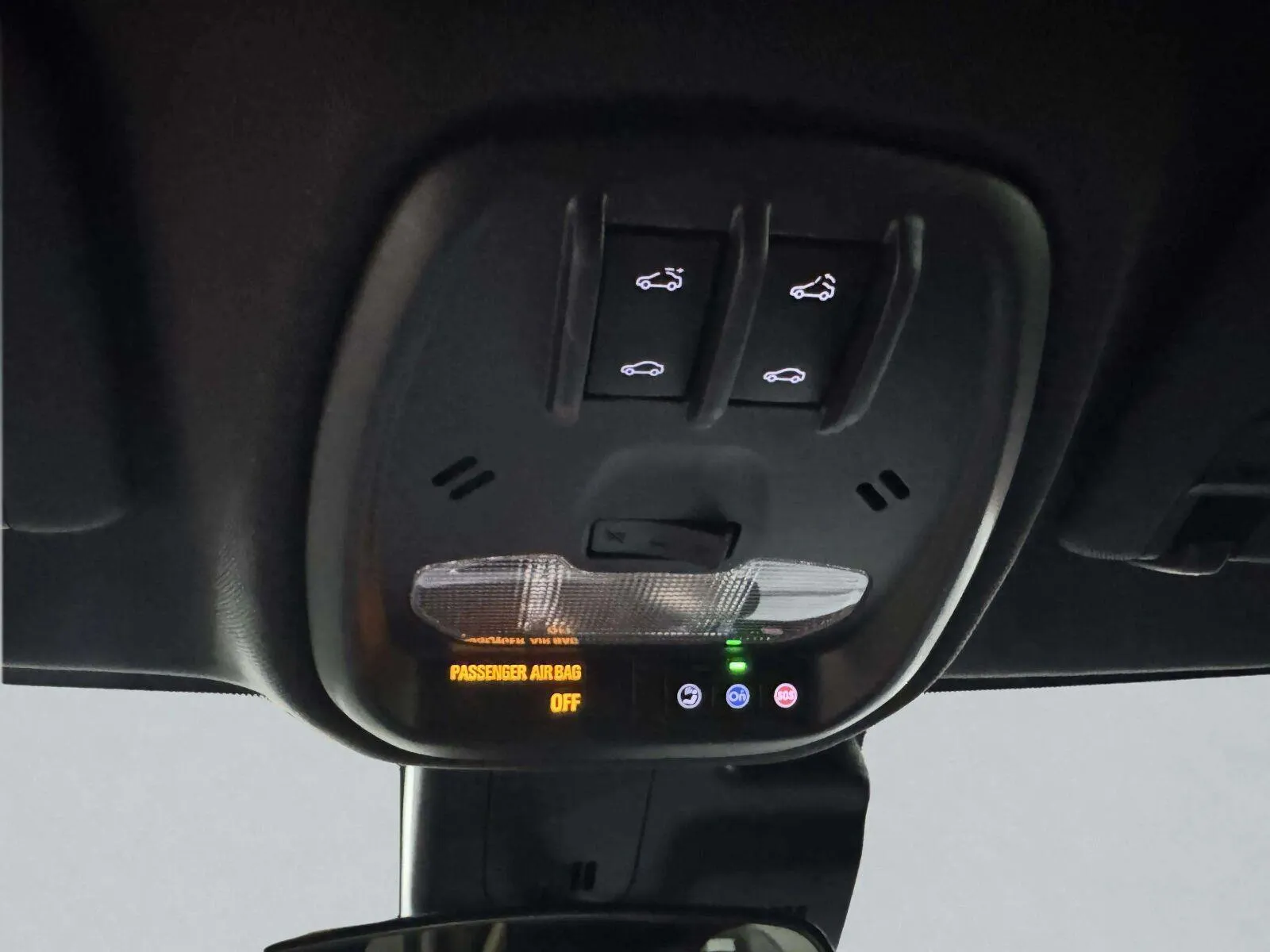 Chevrolet Trax photo 26