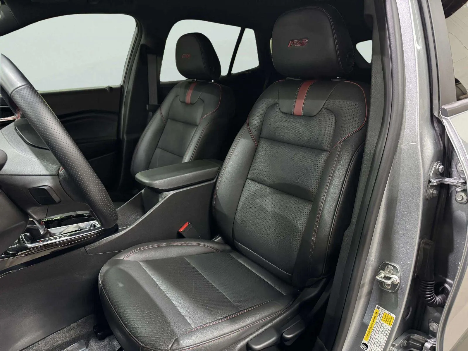 Chevrolet Trax photo 29
