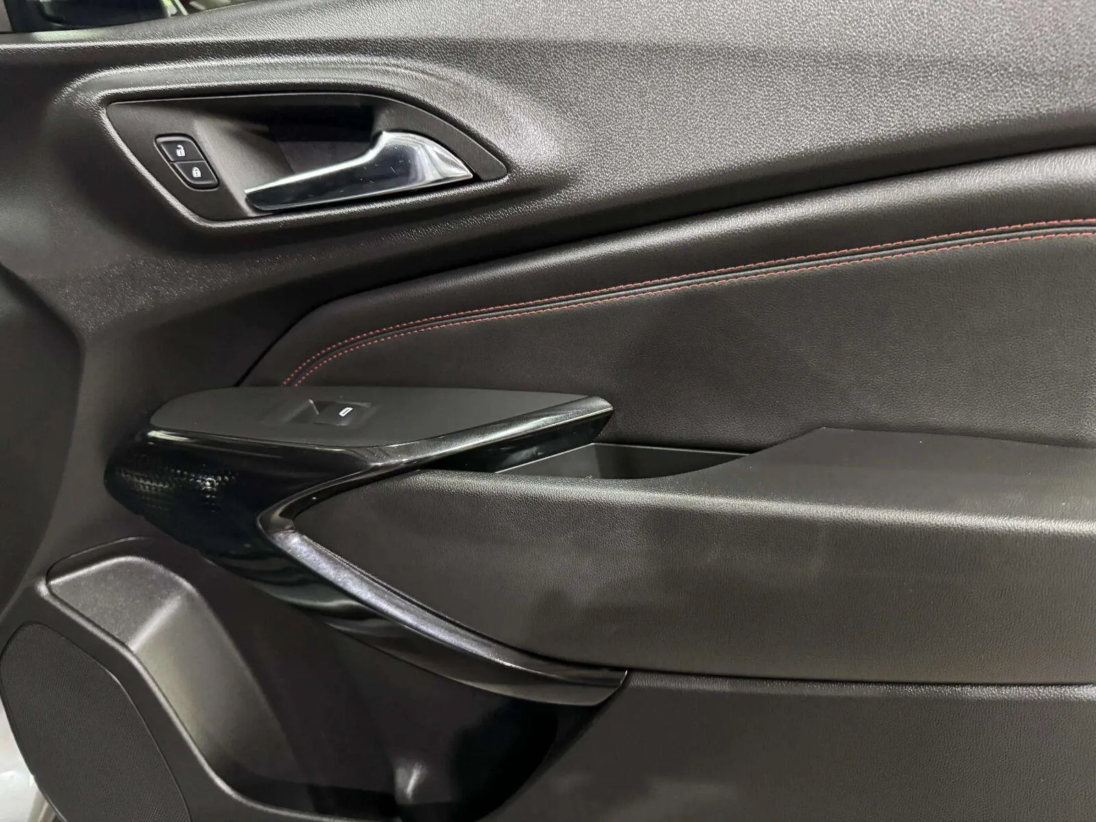 Chevrolet Trax photo 30