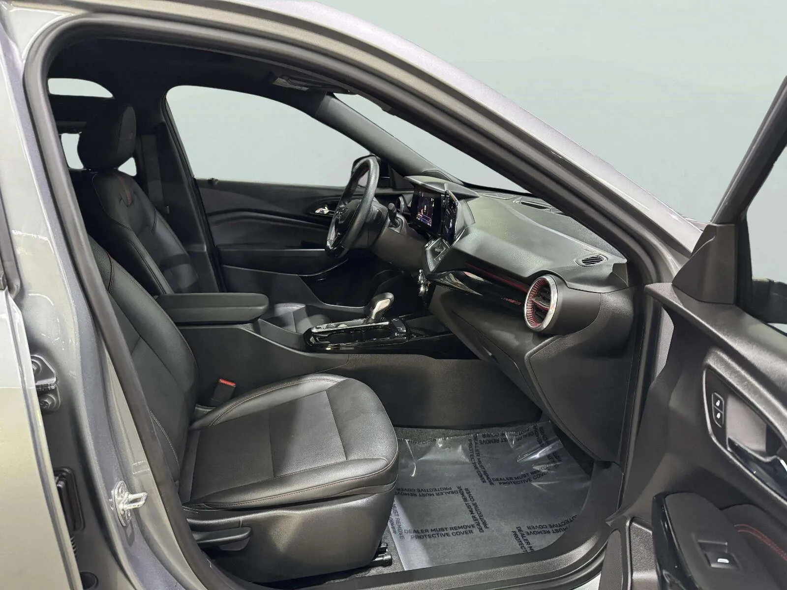 Chevrolet Trax photo 31