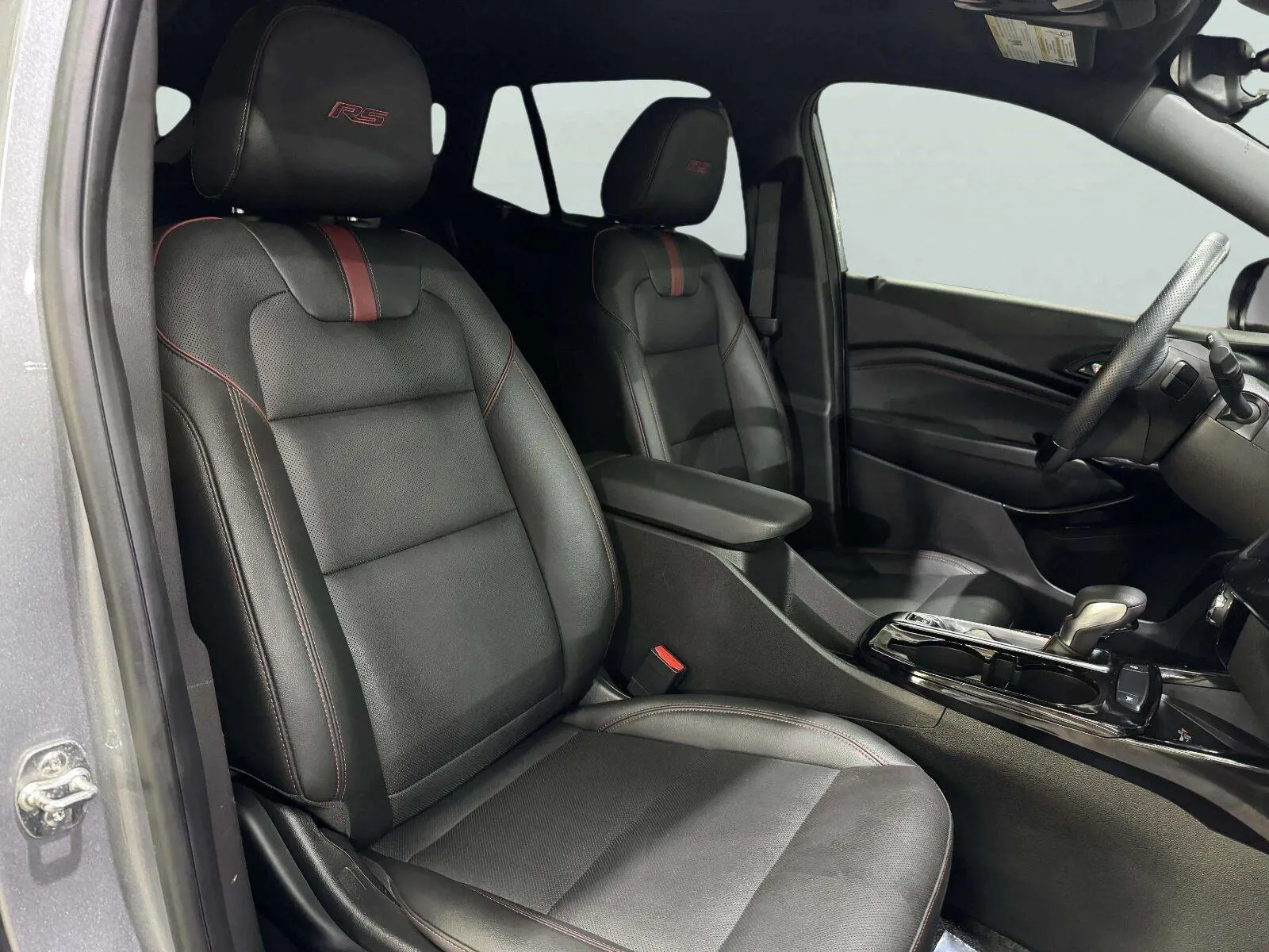Chevrolet Trax photo 32