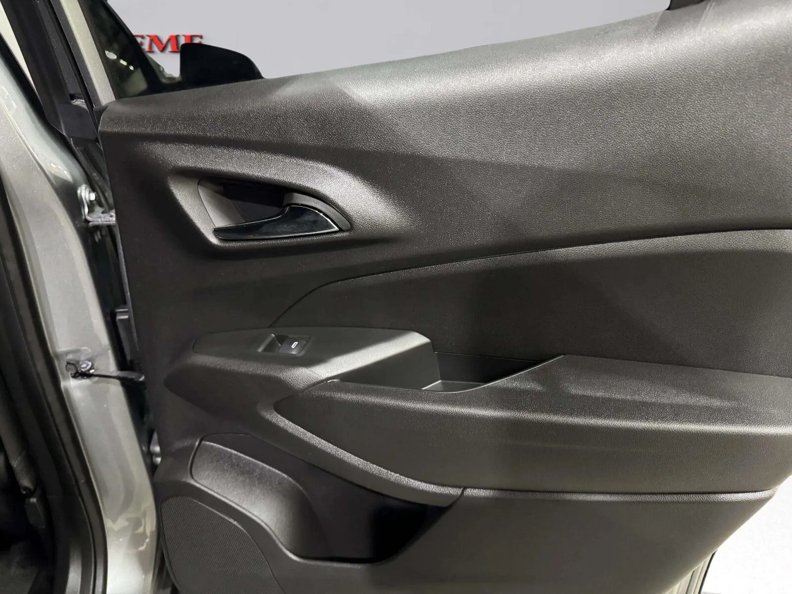 Chevrolet Trax photo 33