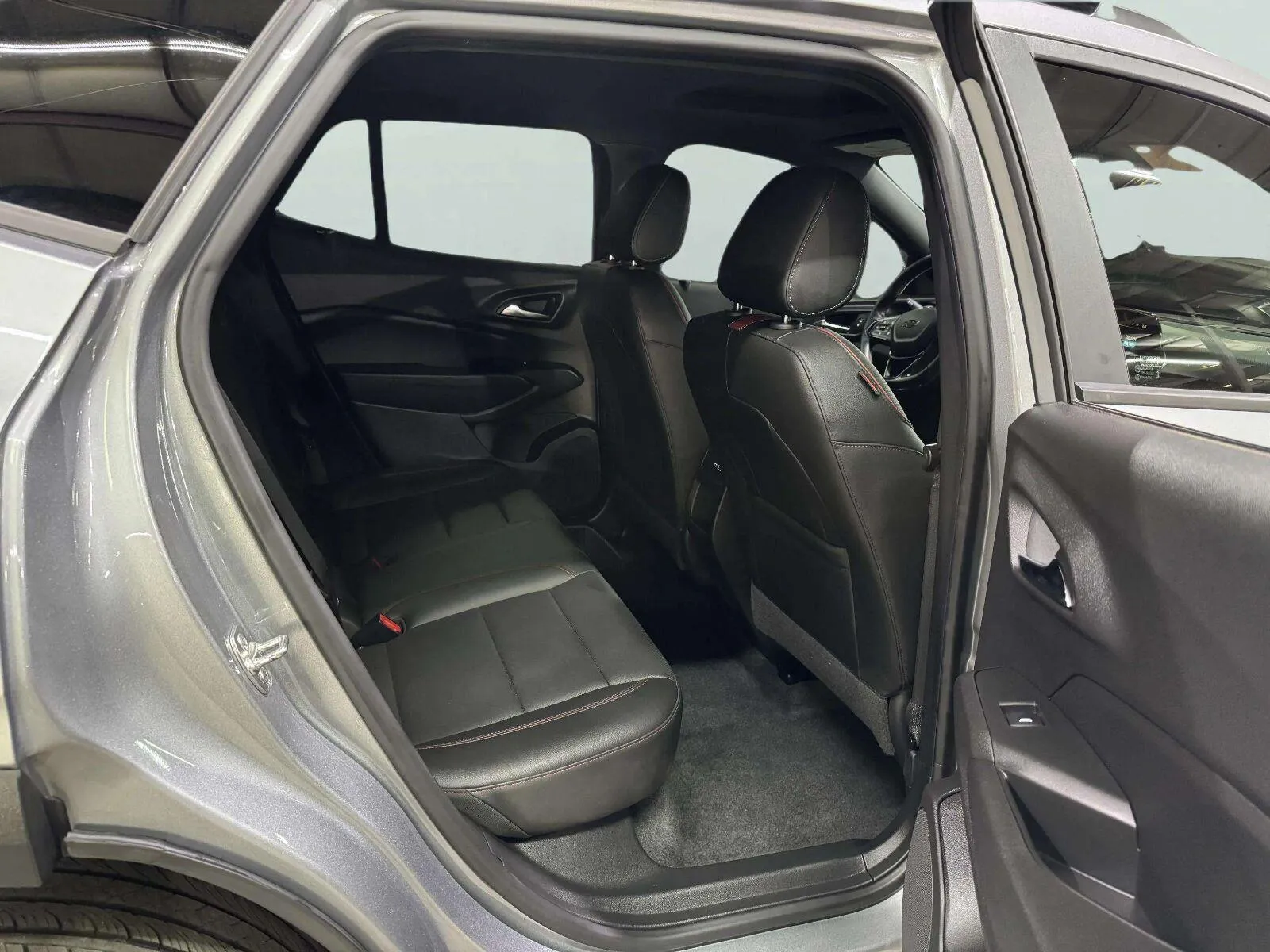 Chevrolet Trax photo 34