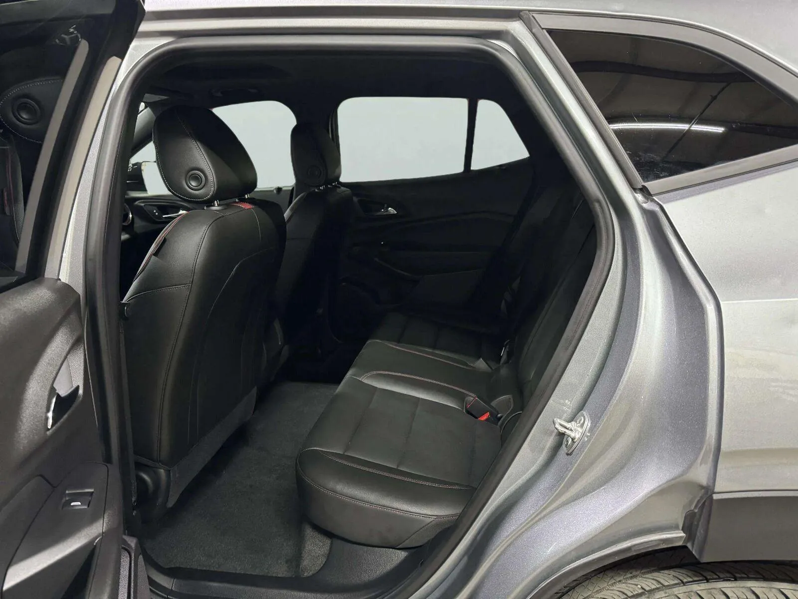 Chevrolet Trax photo 36