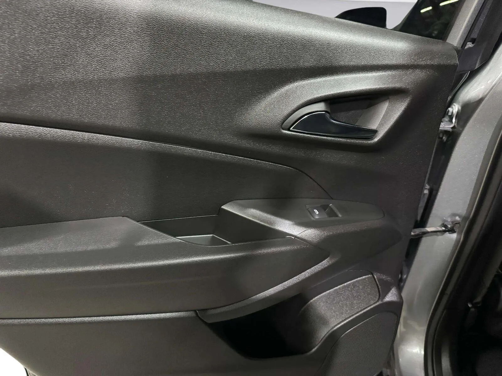 Chevrolet Trax photo 37