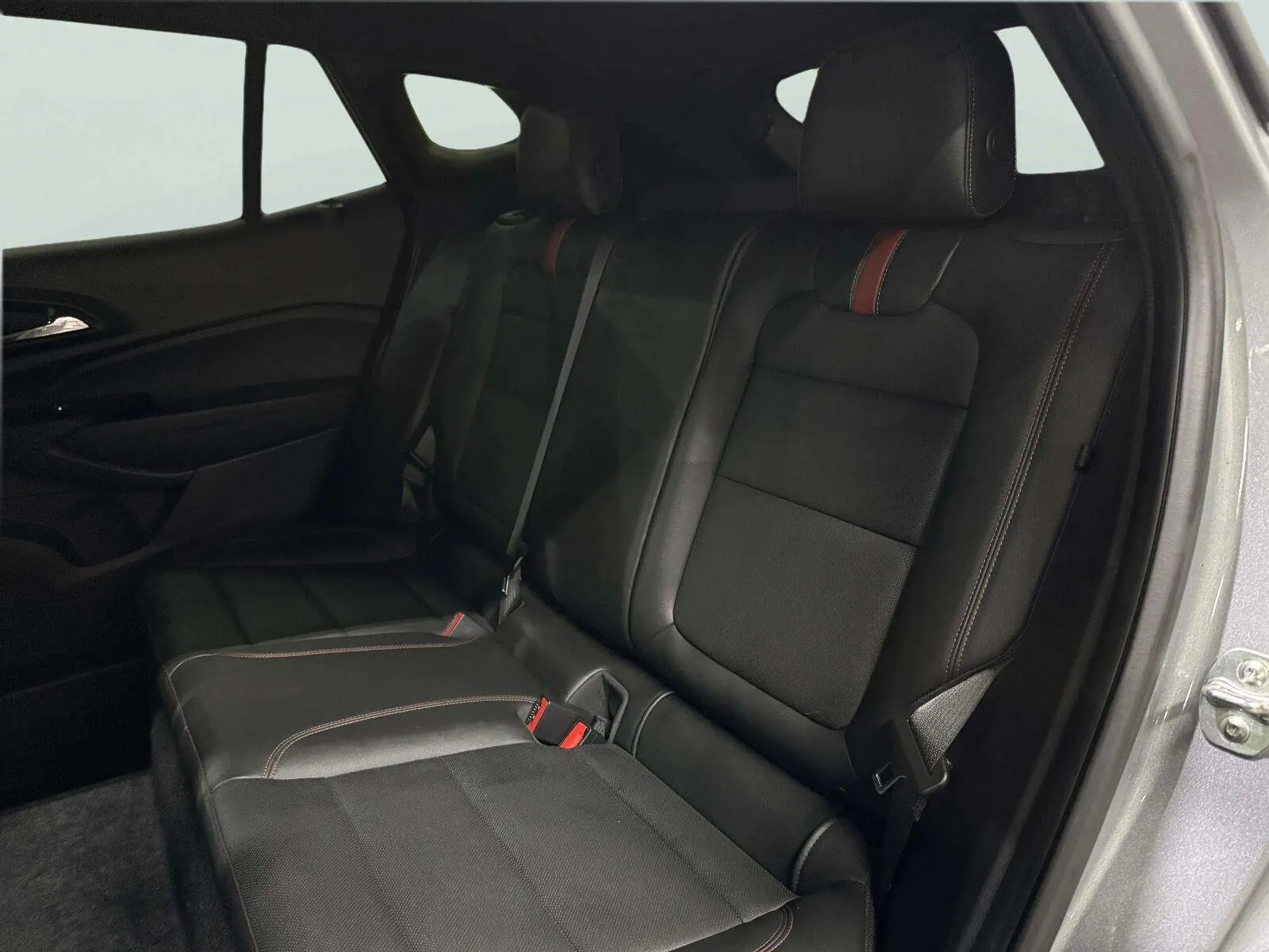Chevrolet Trax photo 38