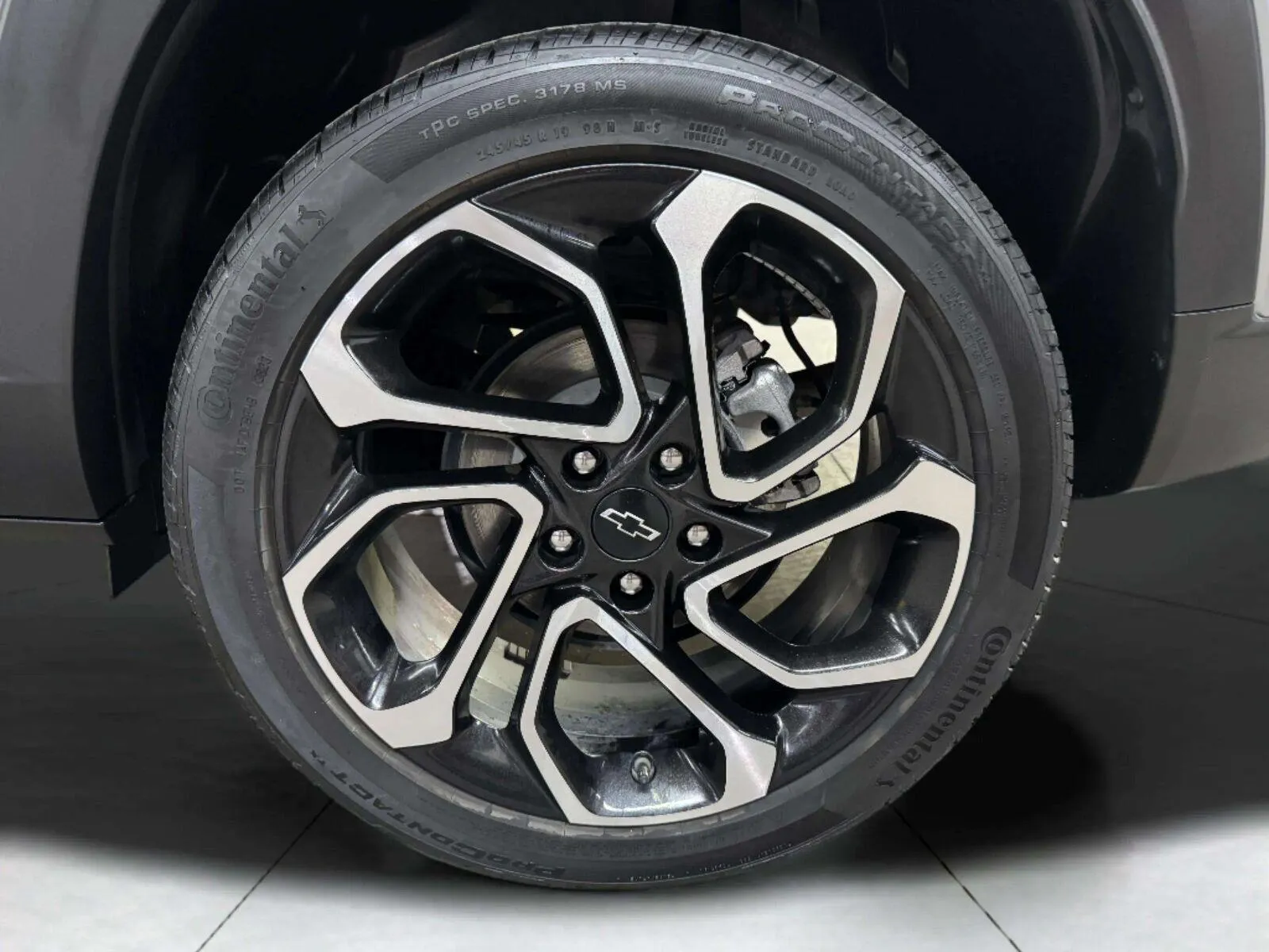 Chevrolet Trax photo 39
