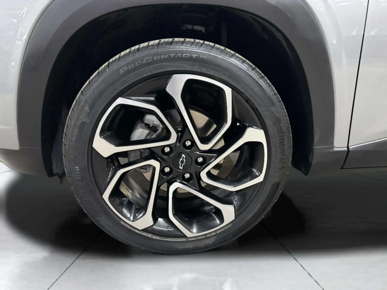 Chevrolet Trax photo 40