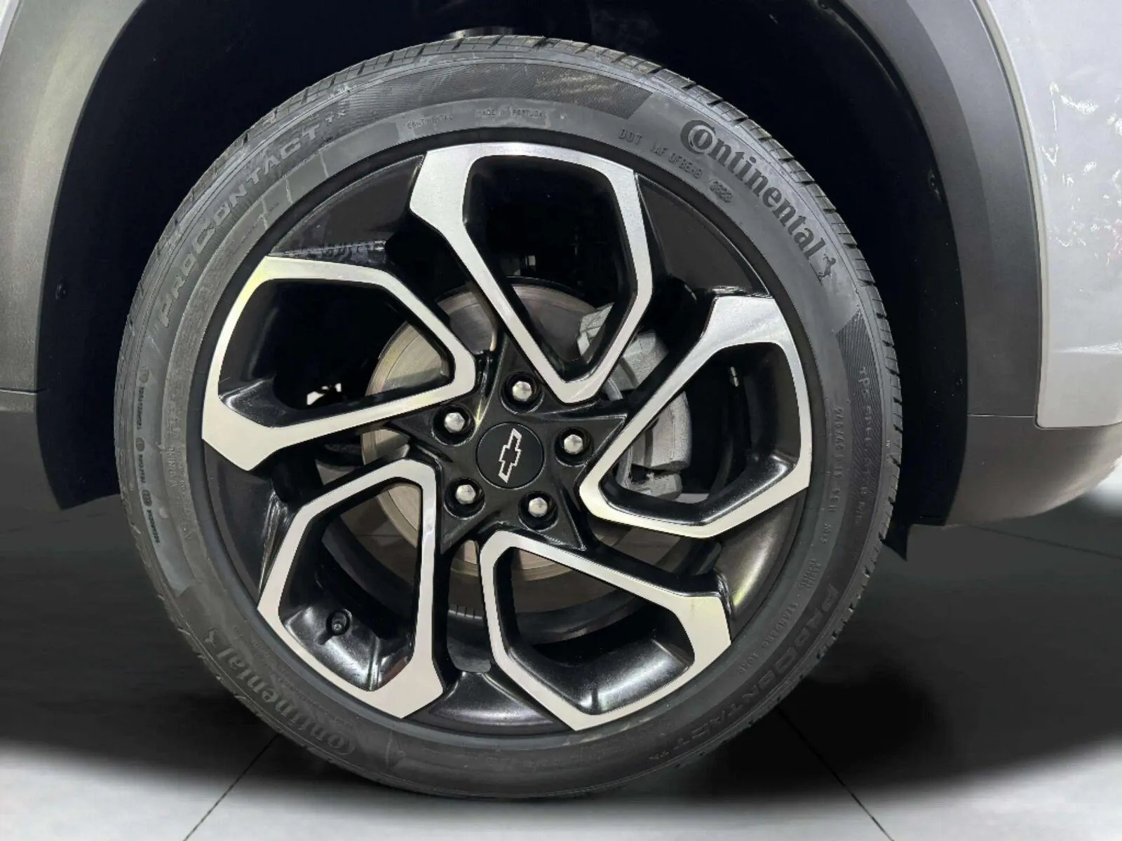 Chevrolet Trax photo 41