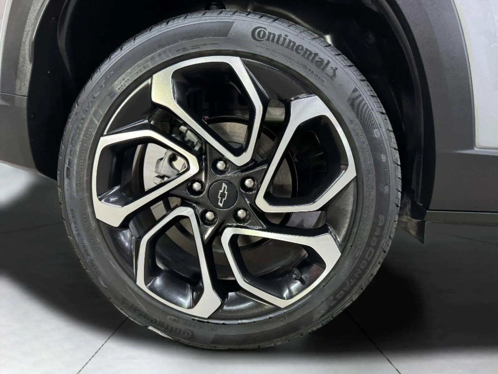 Chevrolet Trax photo 42