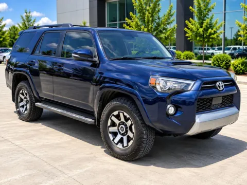 More photos of 2020 Toyota 4Runner TRD Off-Road Premium at AX Auto Inc., GA