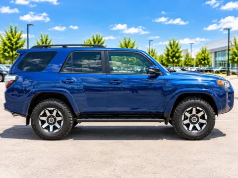 More photos of 2020 Toyota 4Runner TRD Off-Road Premium at AX Auto Inc., GA