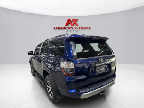 More photos of 2020 Toyota 4Runner TRD Off-Road Premium at AX Auto Inc., GA