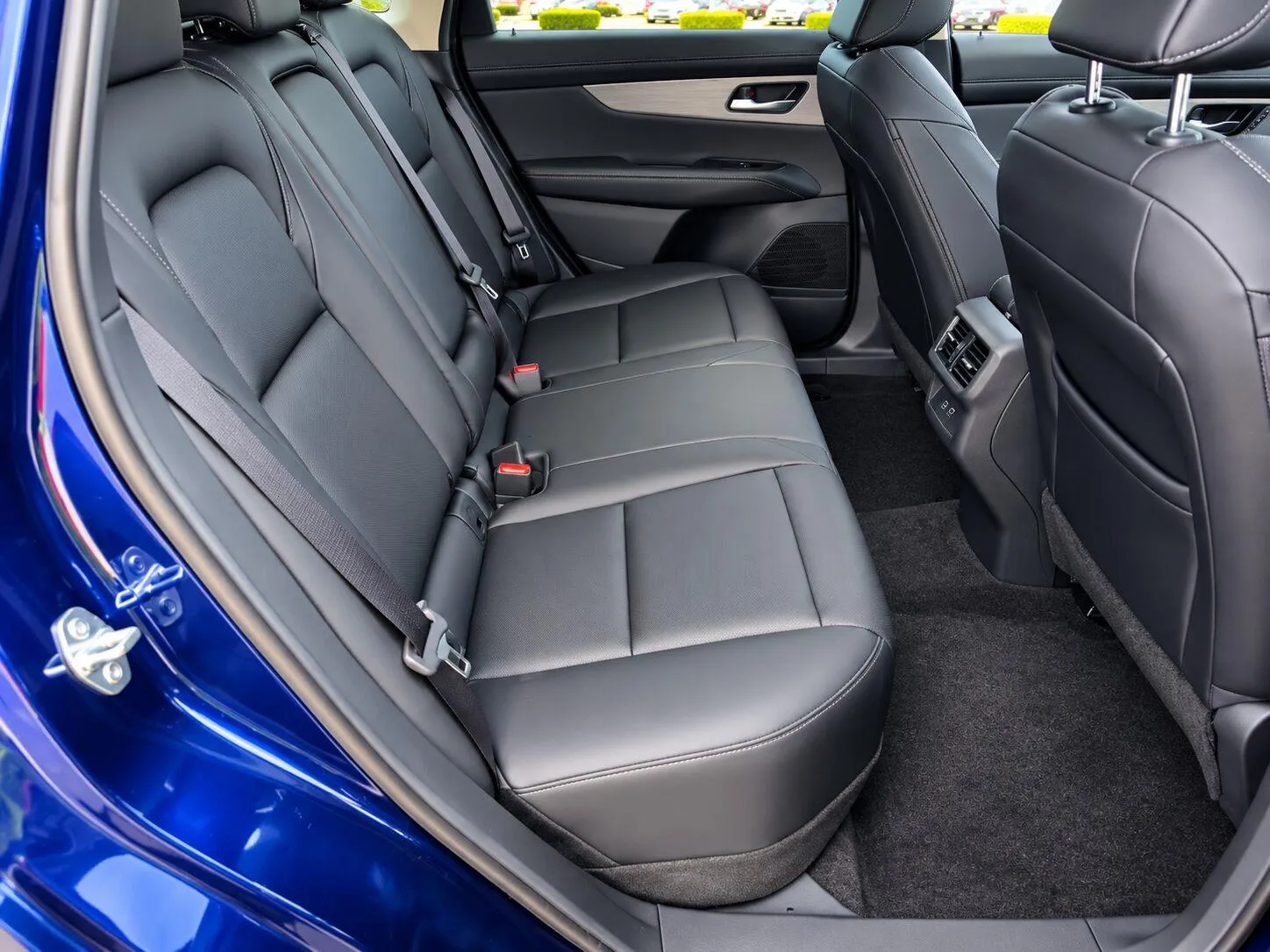 Nissan Murano photo 11