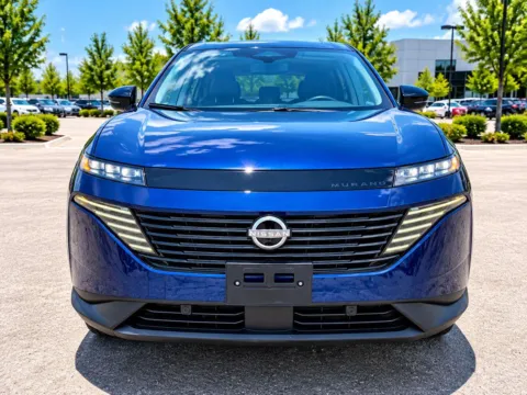 More photos of 2025 Nissan Murano SL at AX Auto Inc., GA
