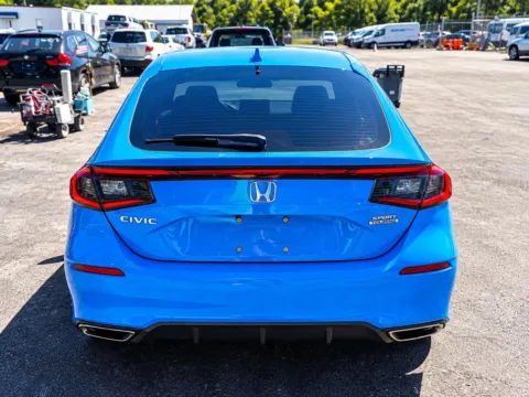 More photos of 2022 Honda Civic Sport Touring at AX Auto Inc., GA