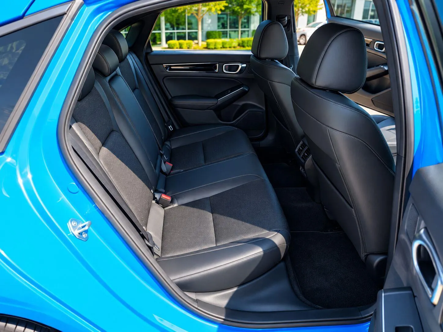 Honda Civic photo 11