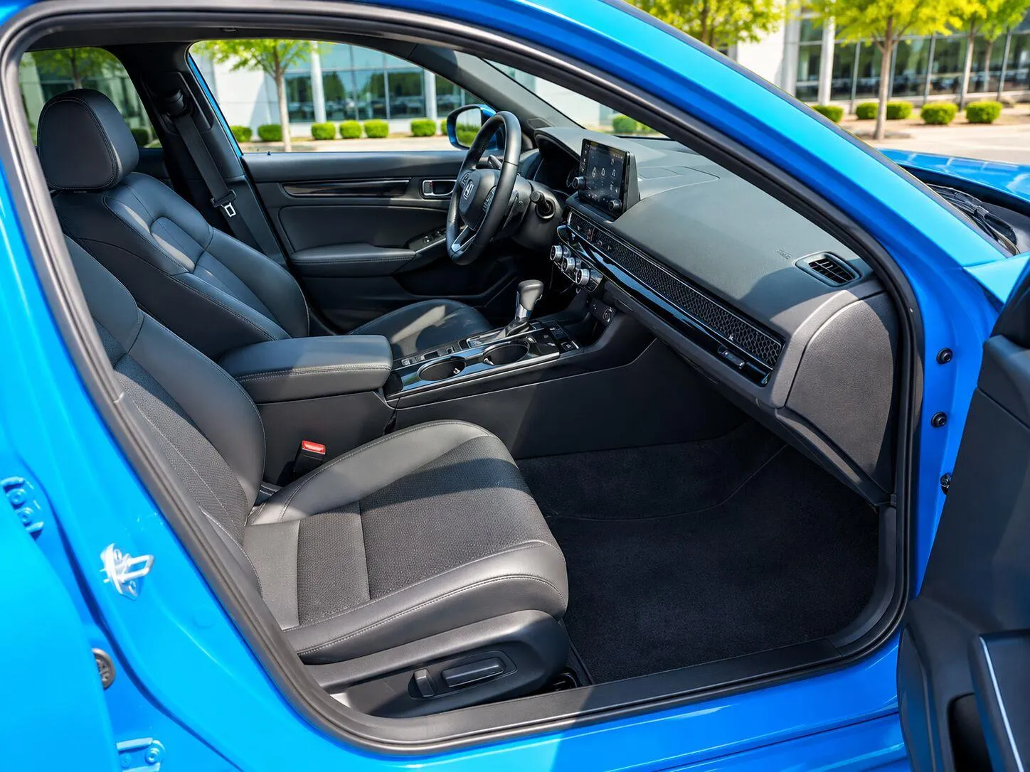 Honda Civic photo 10