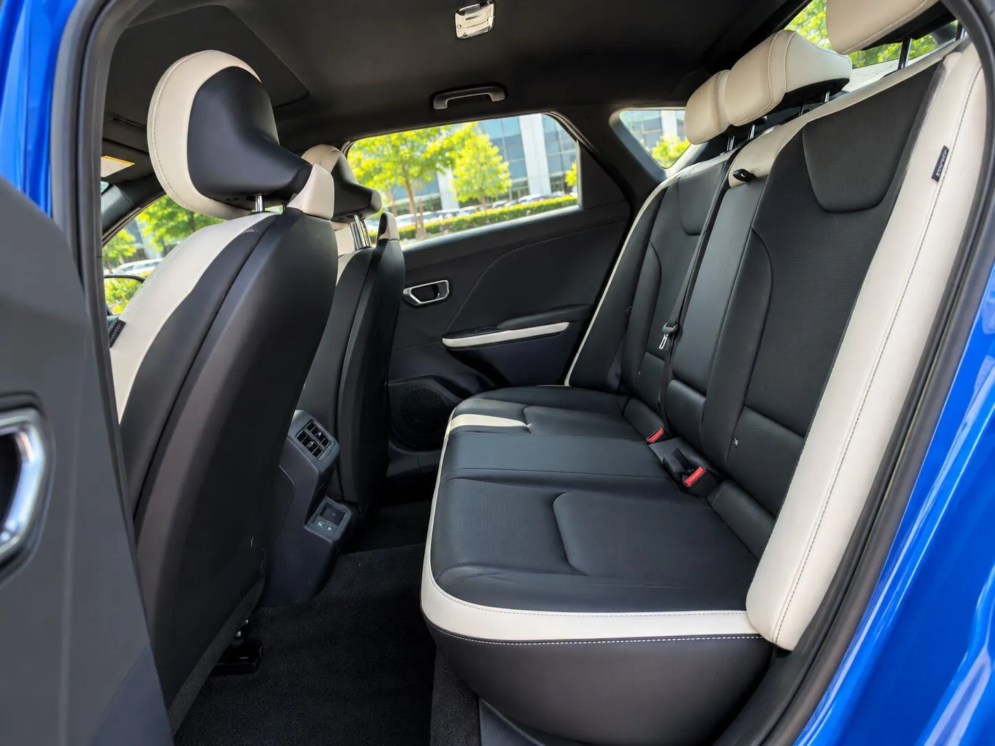 Kia K4 photo 15