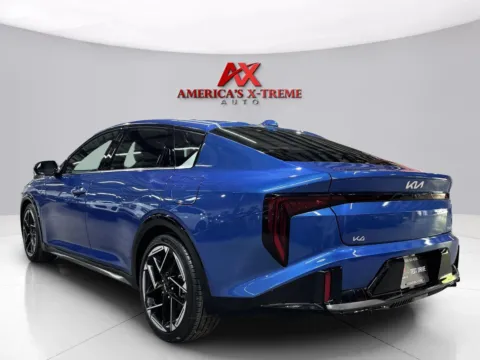 More photos of 2026 Kia K4 GT-Line at AX Auto Inc., GA