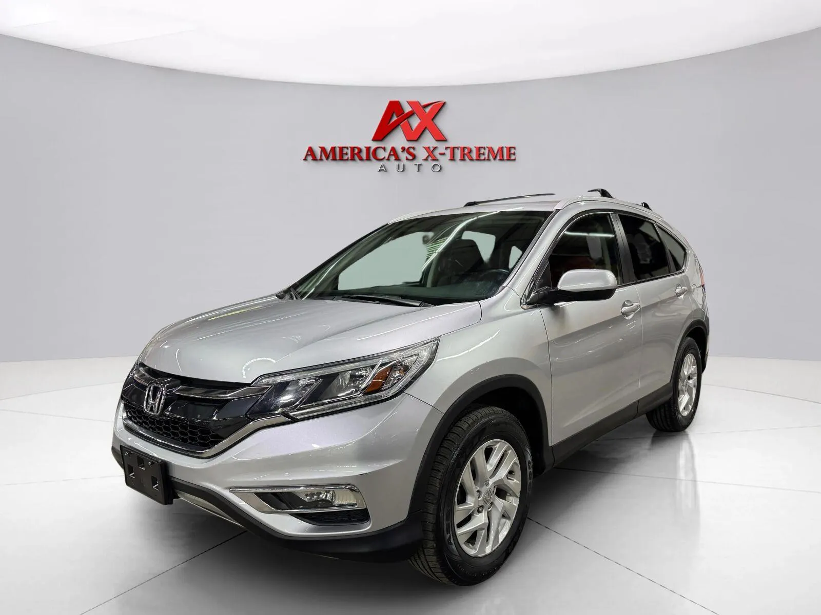 Honda CR-V photo 4