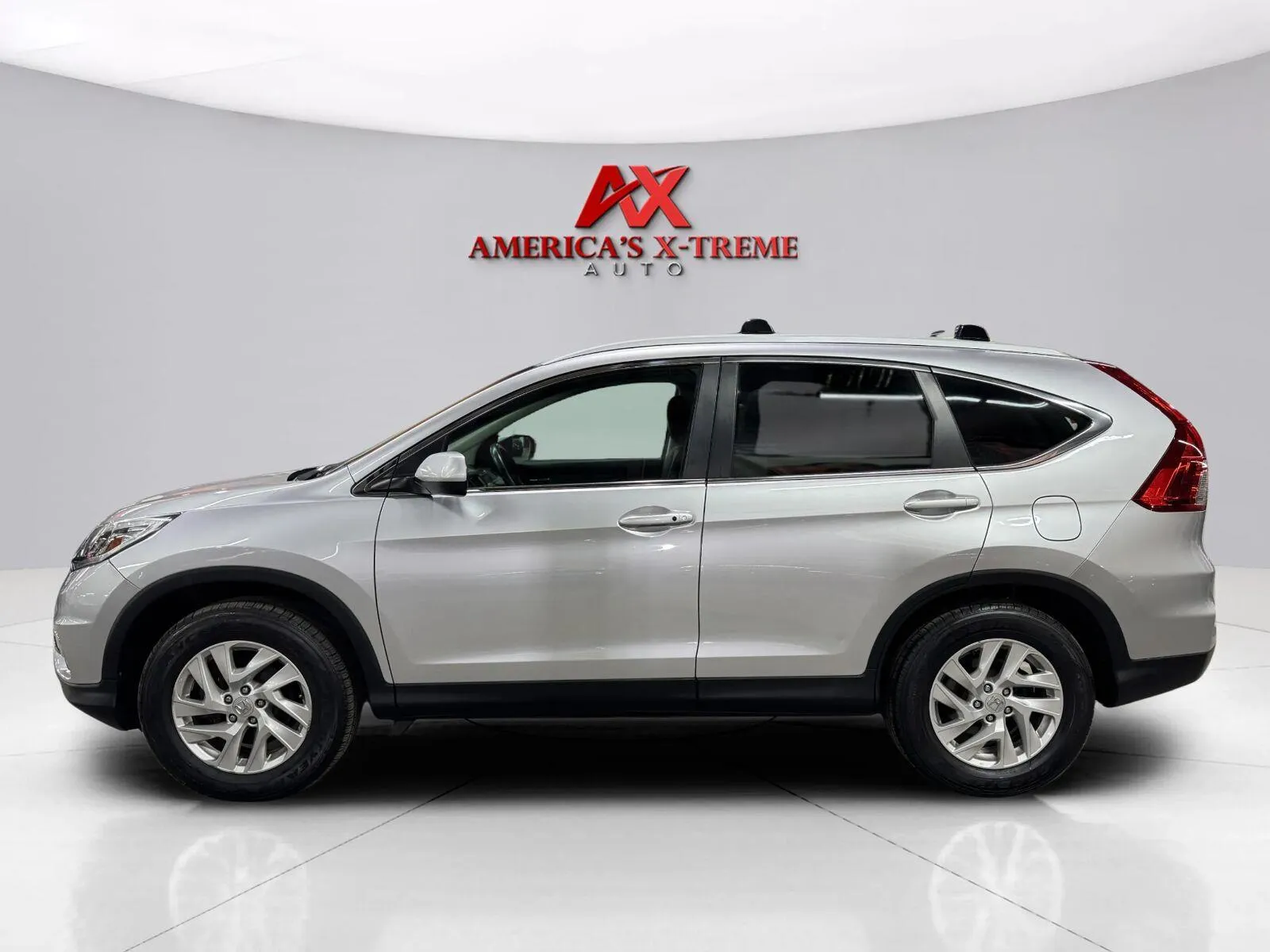 Honda CR-V photo 5
