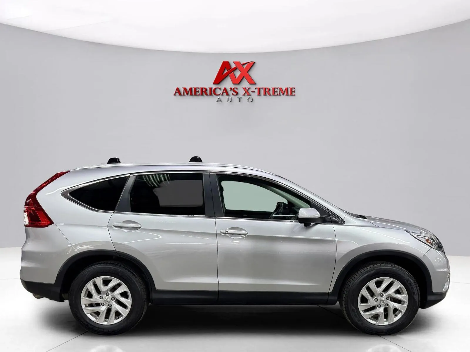 Honda CR-V photo 9
