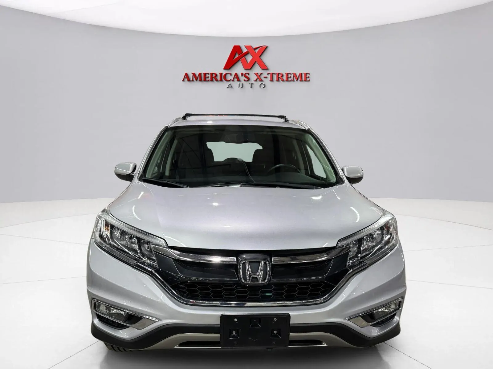 Honda CR-V photo 10