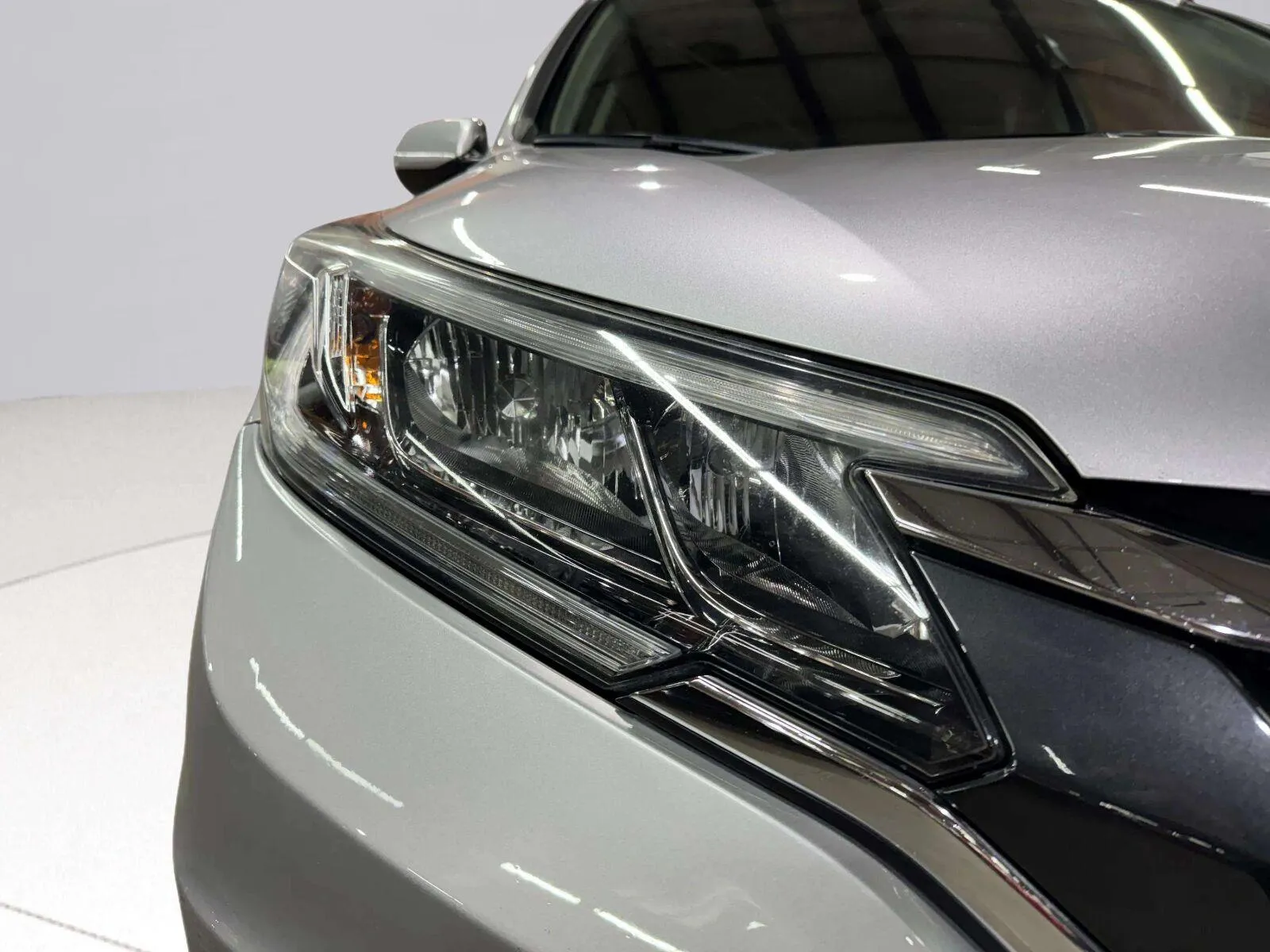 Honda CR-V photo 11