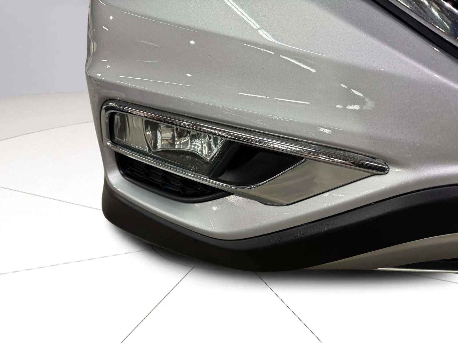 Honda CR-V photo 12