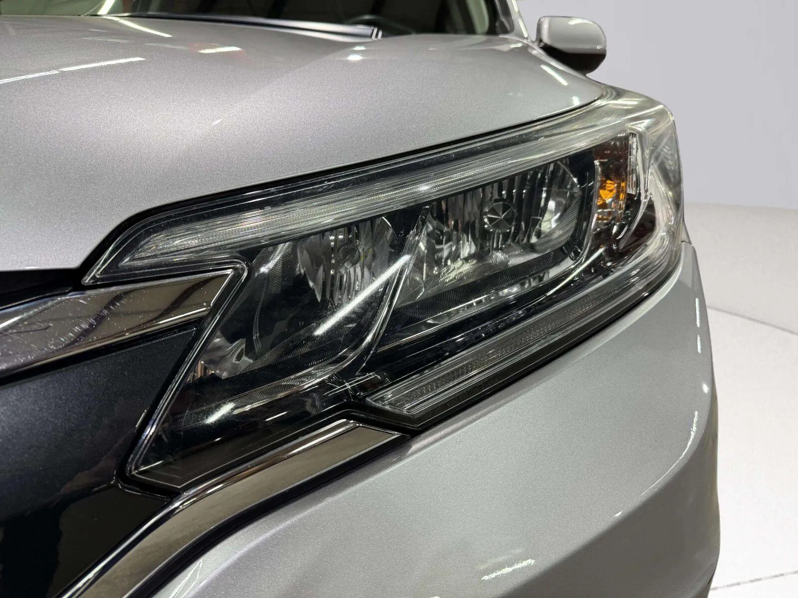 Honda CR-V photo 13