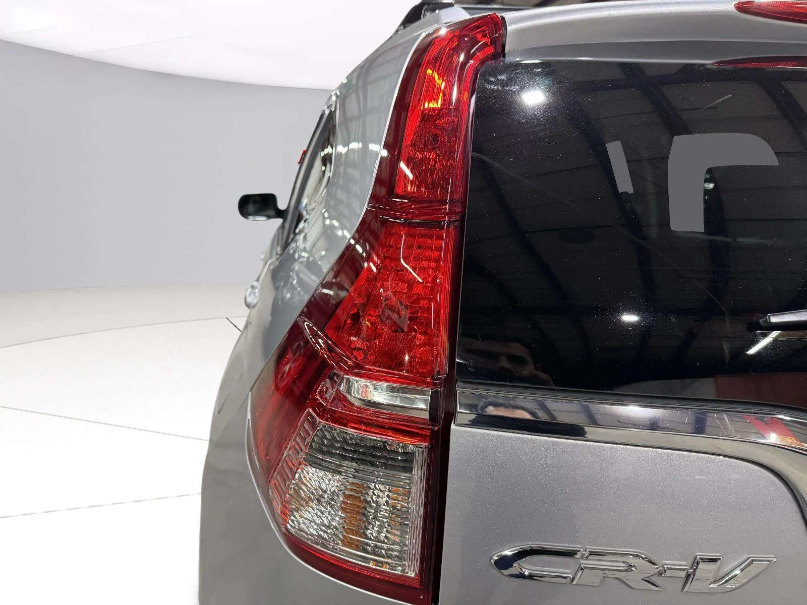 Honda CR-V photo 15