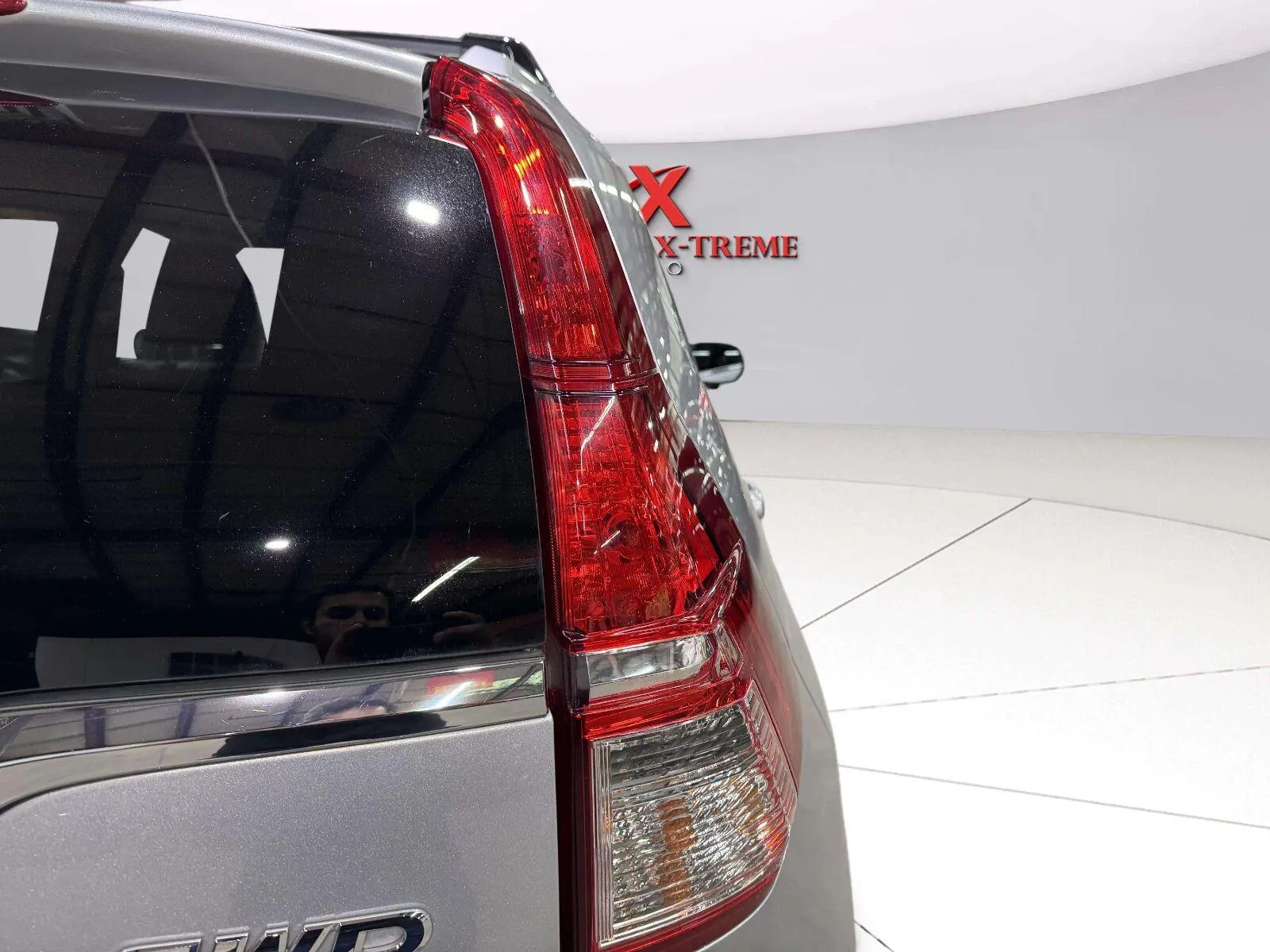Honda CR-V photo 16