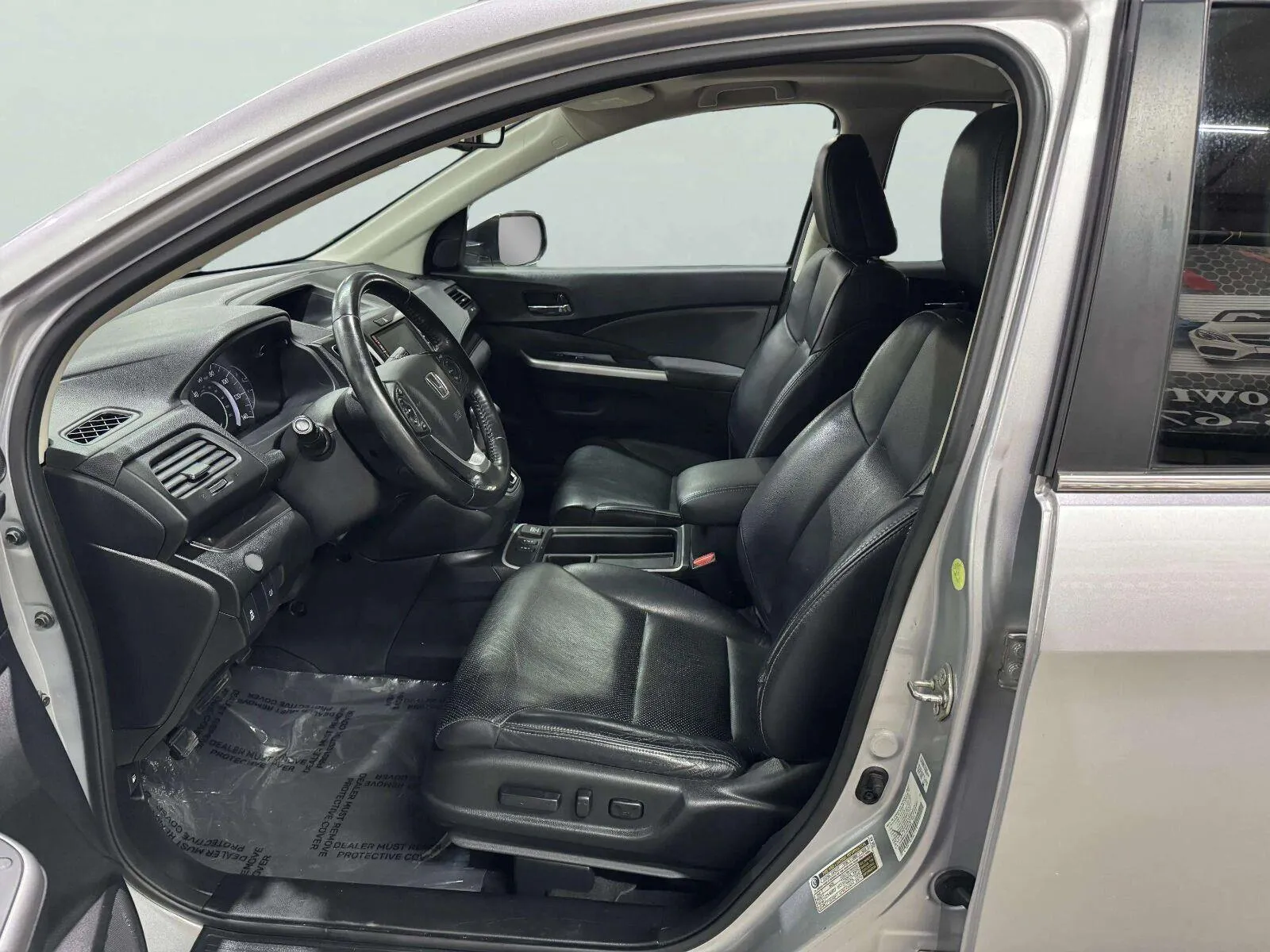 Honda CR-V photo 18