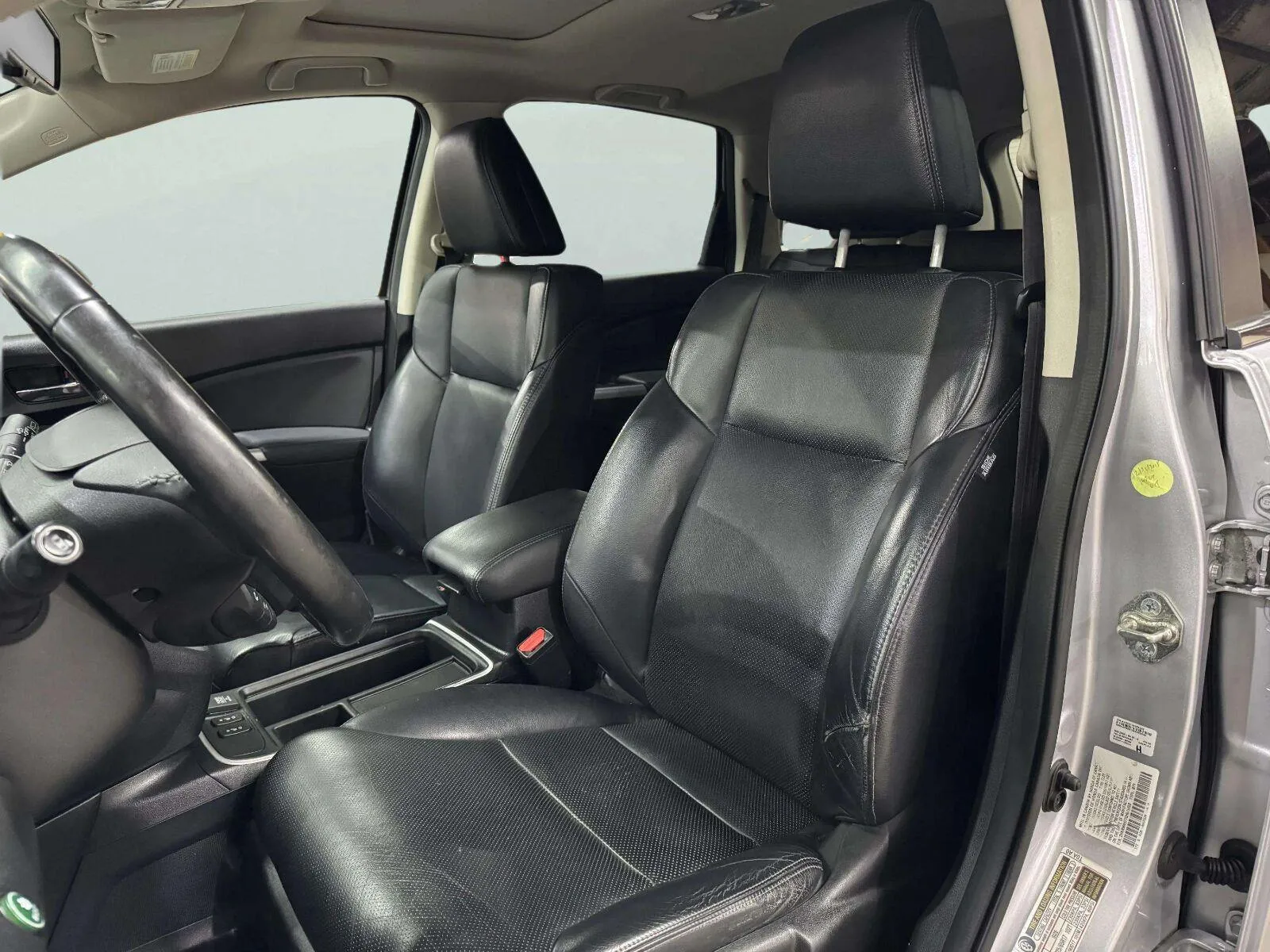 Honda CR-V photo 19
