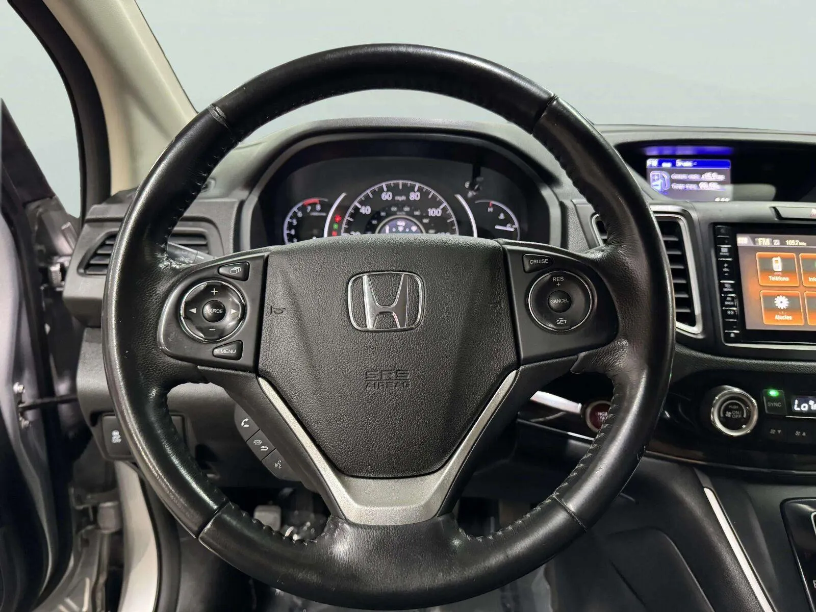 Honda CR-V photo 20