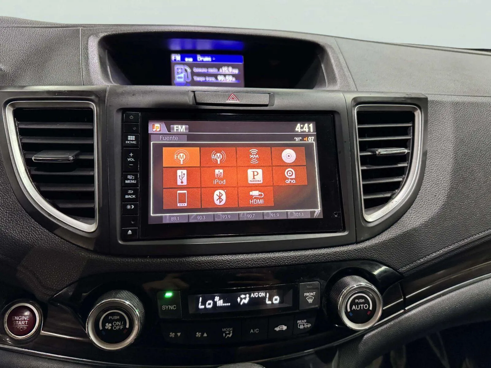 Honda CR-V photo 22