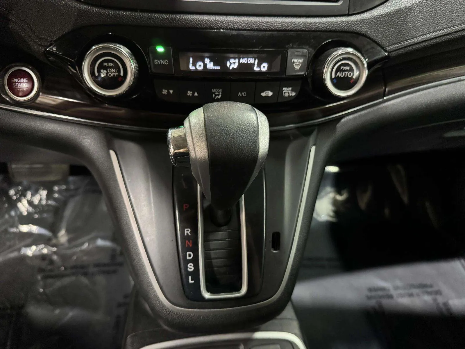 Honda CR-V photo 24