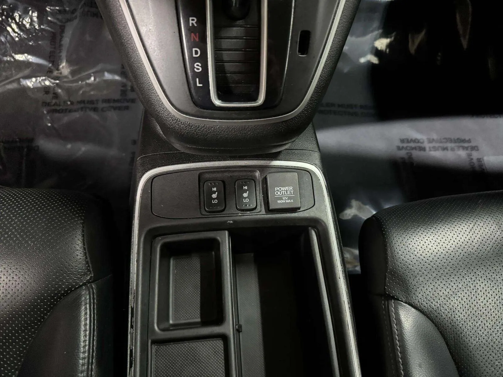 Honda CR-V photo 25