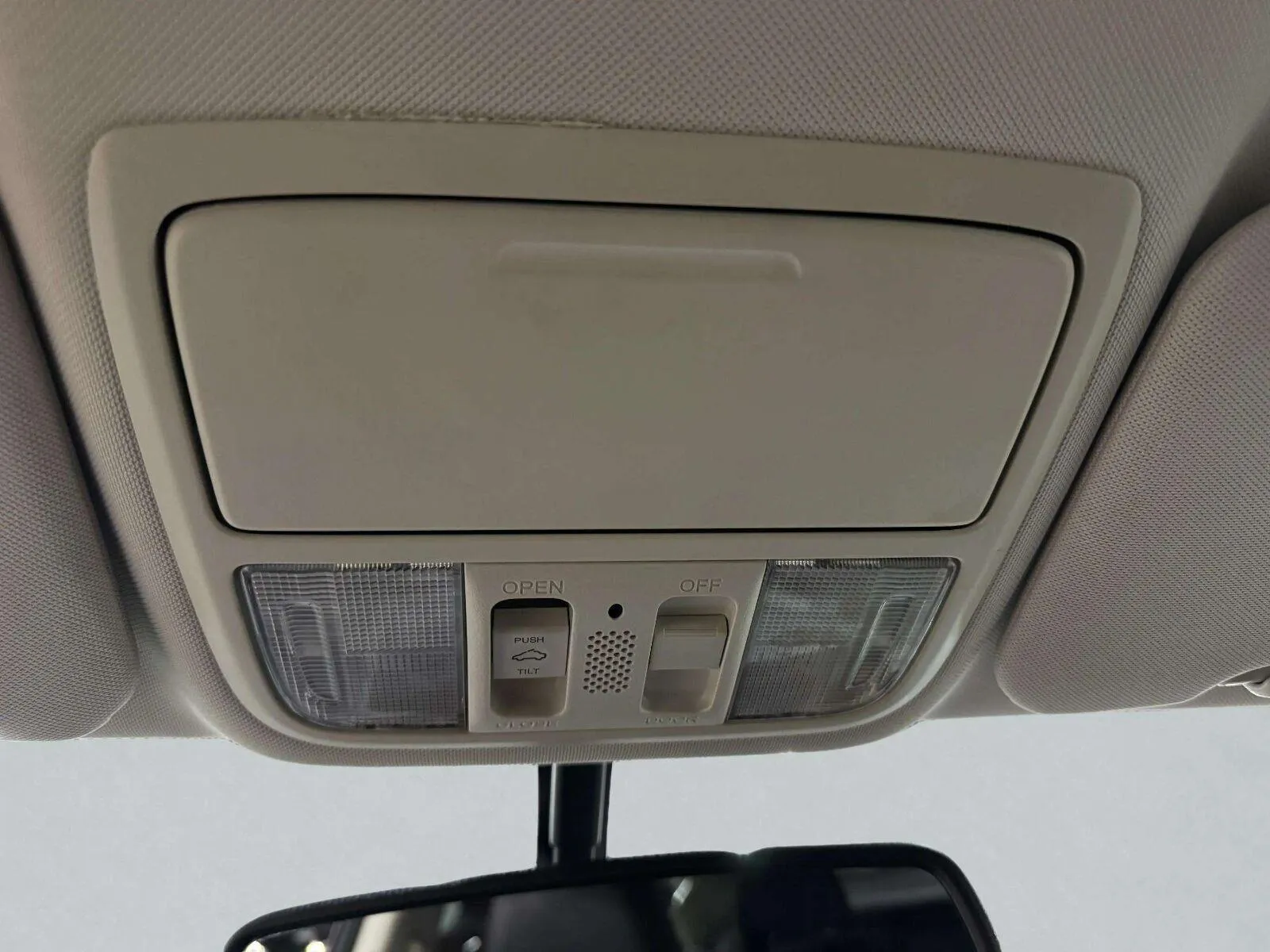 Honda CR-V photo 26