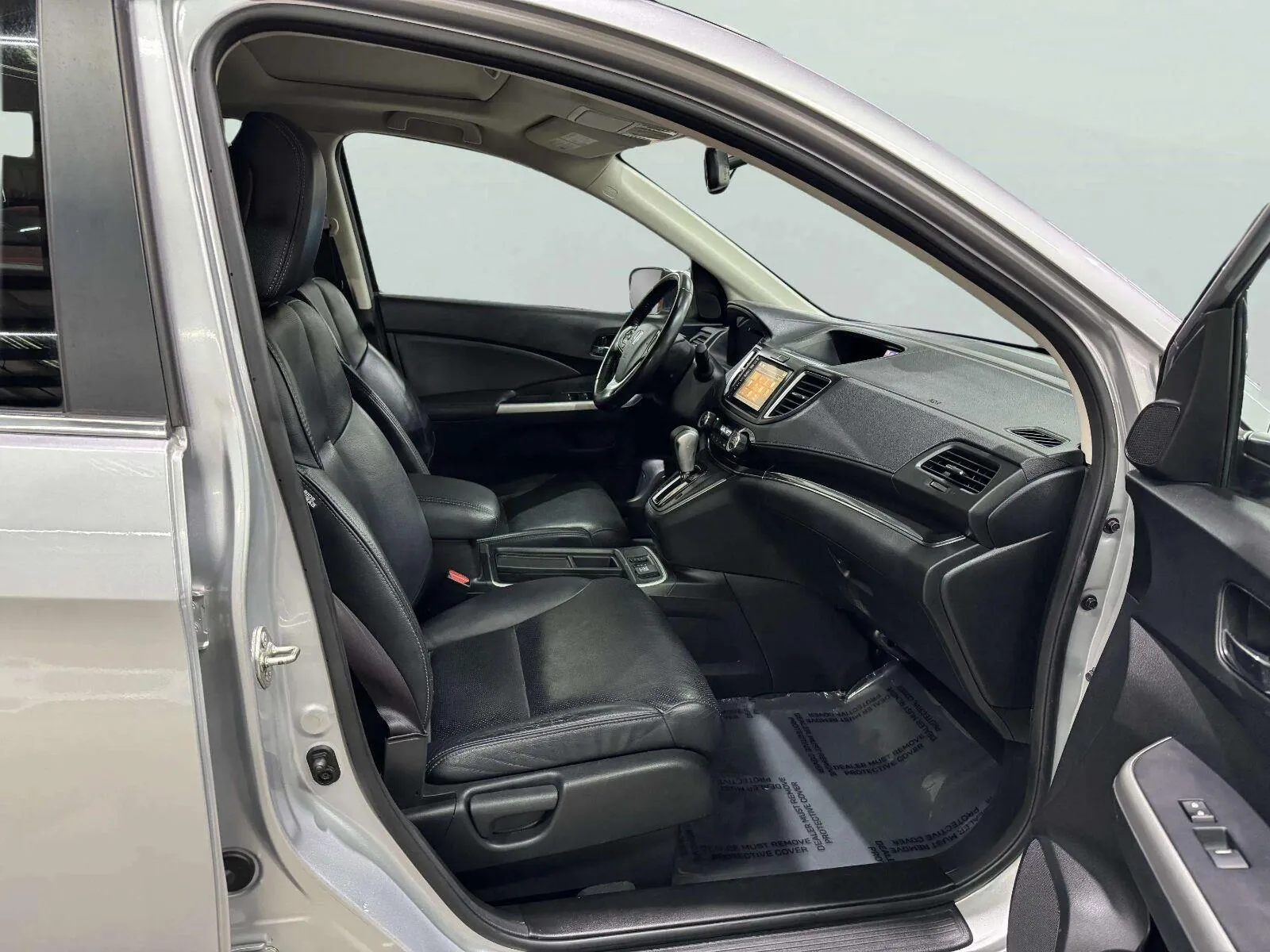 Honda CR-V photo 27