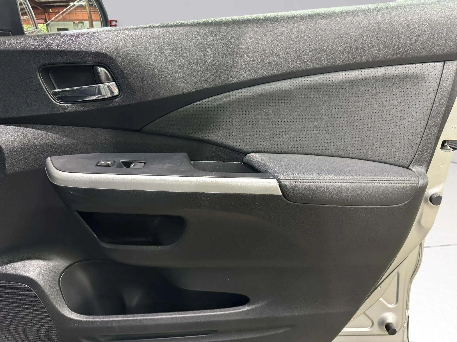 Honda CR-V photo 28
