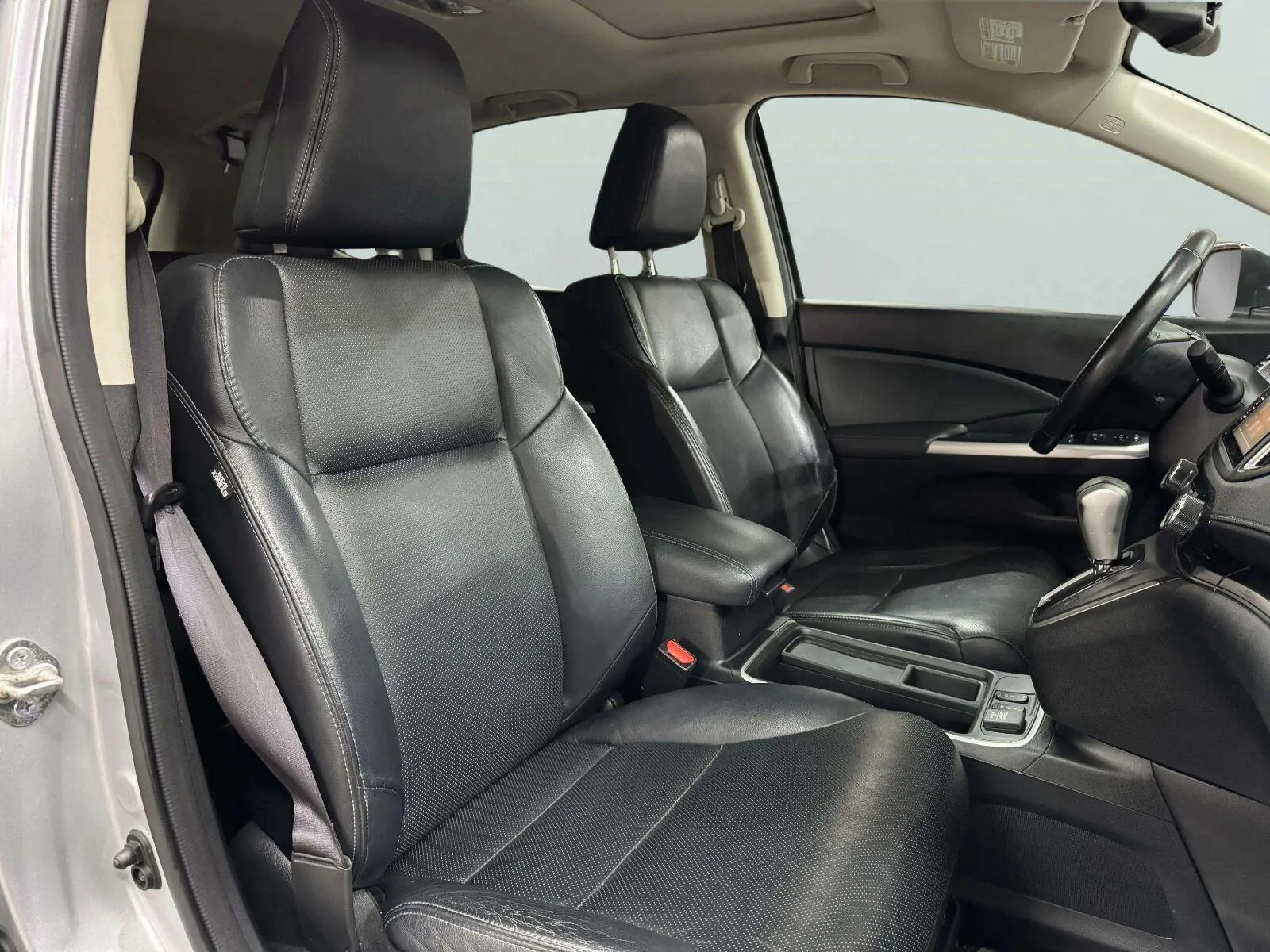 Honda CR-V photo 29