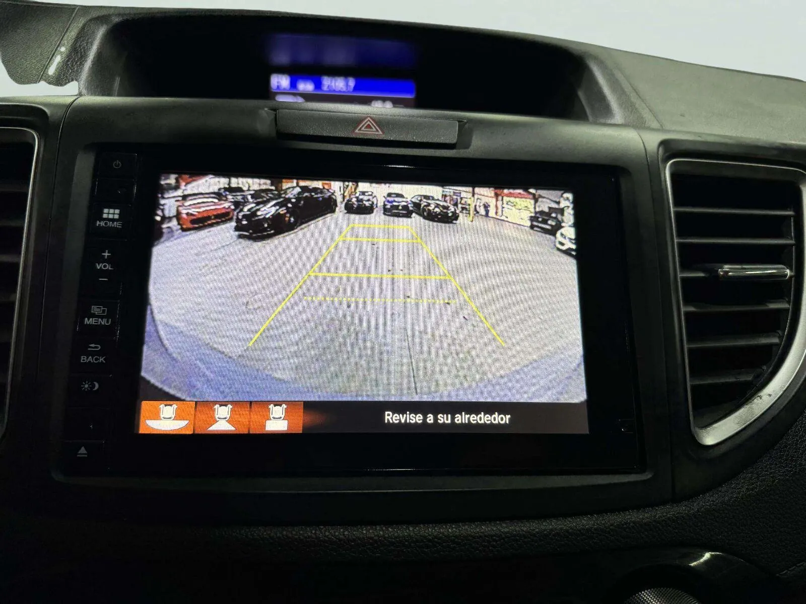 Honda CR-V photo 30