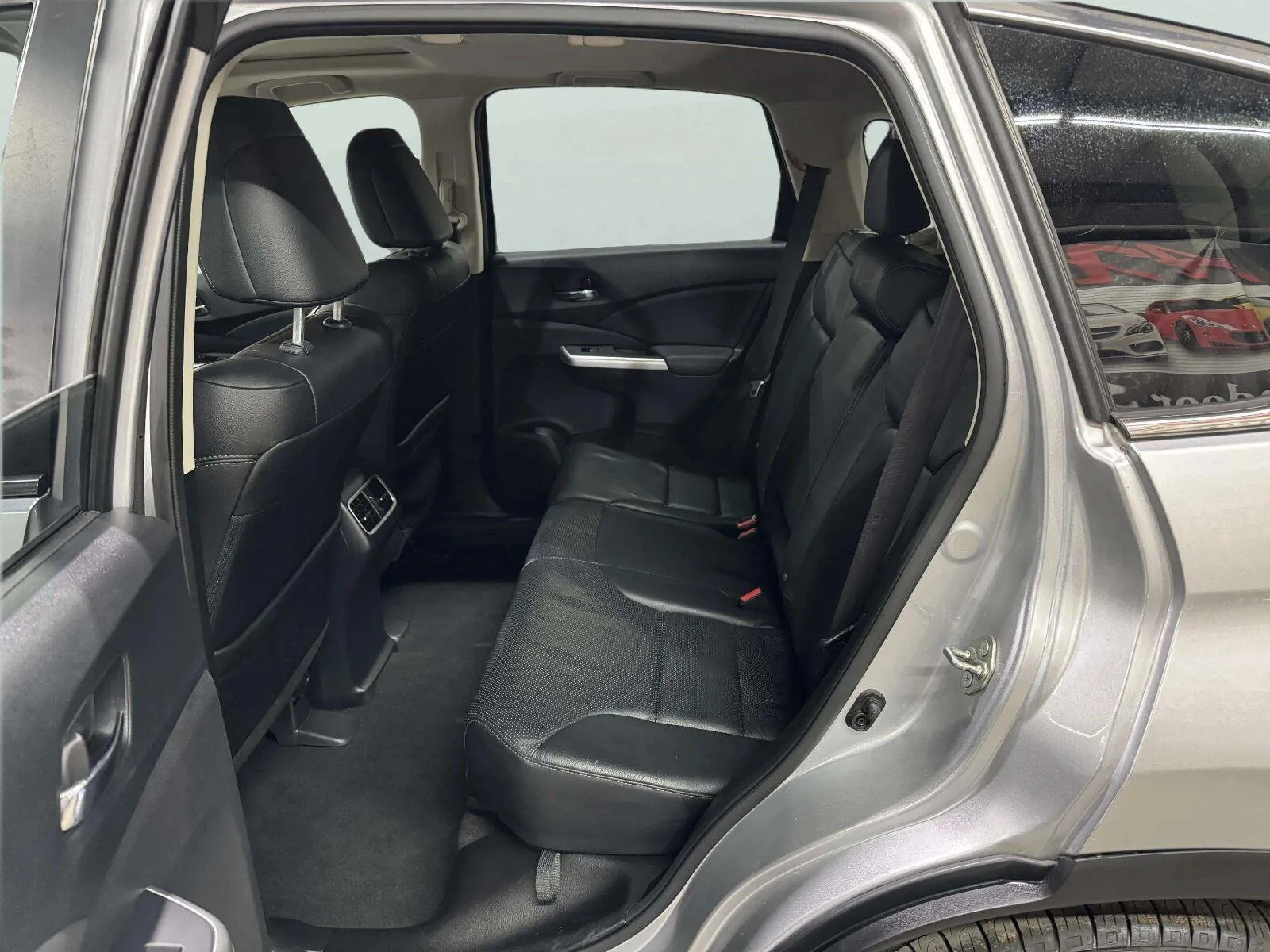Honda CR-V photo 31