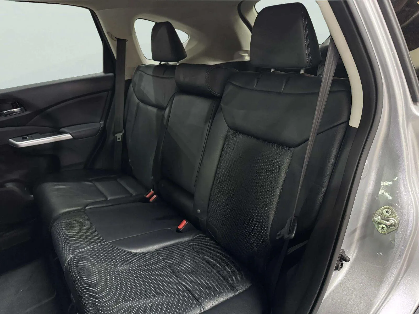 Honda CR-V photo 32