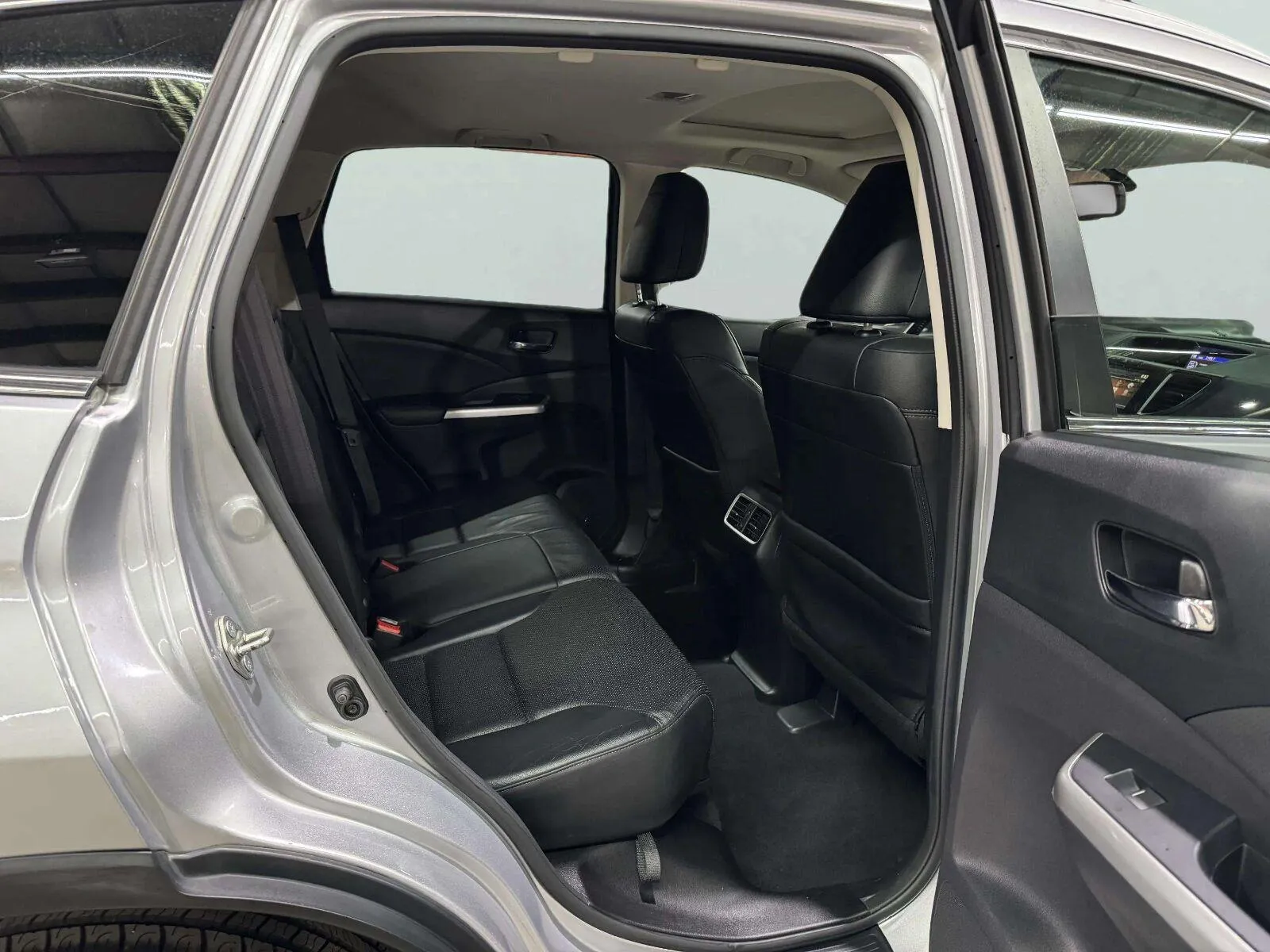 Honda CR-V photo 33