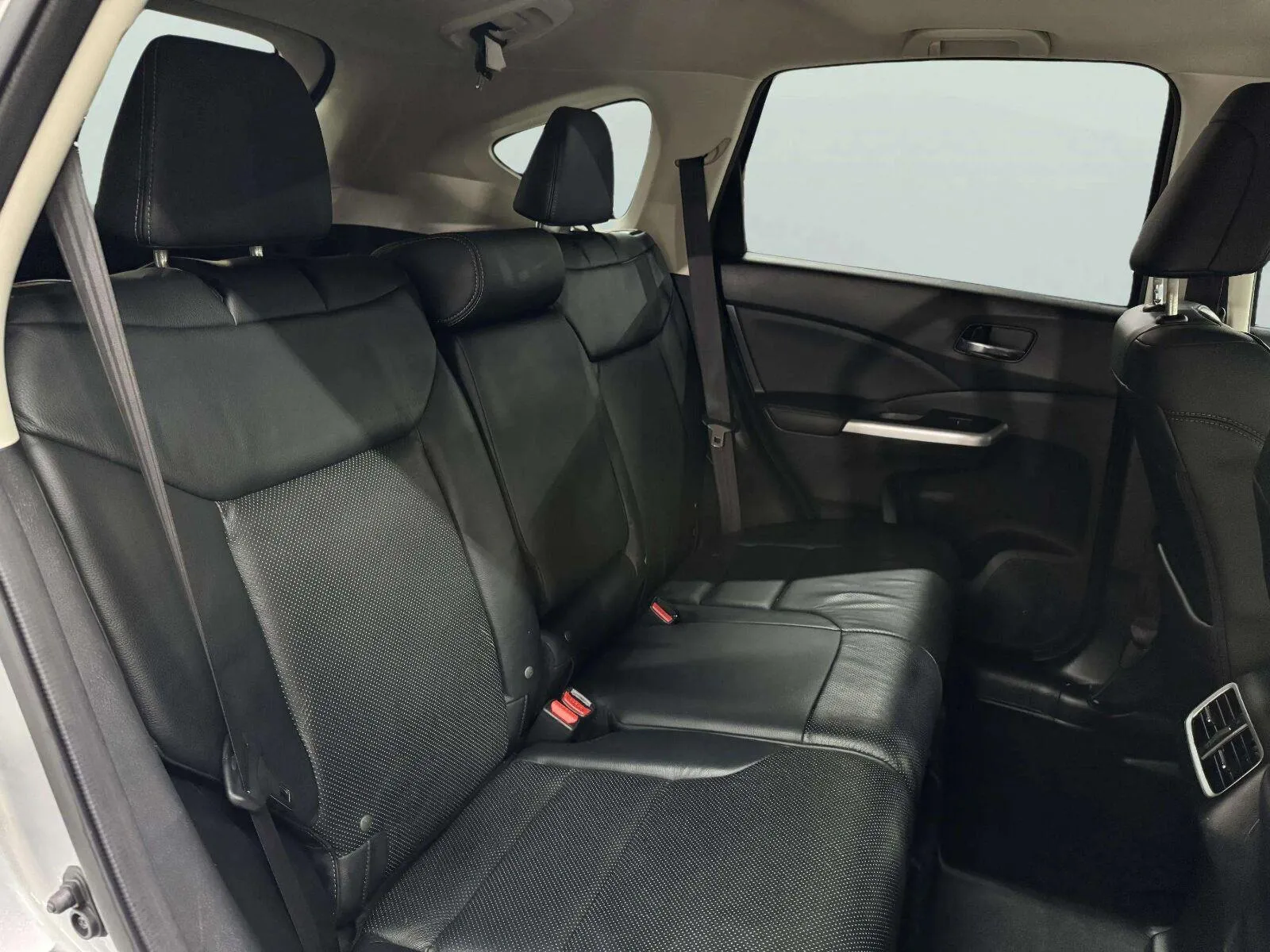 Honda CR-V photo 34